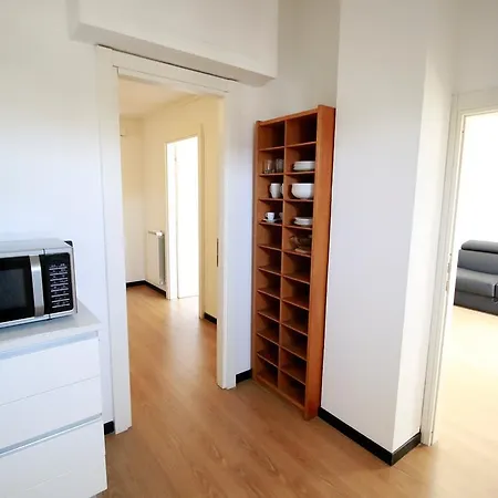 Apartman House Ducale By World Genova