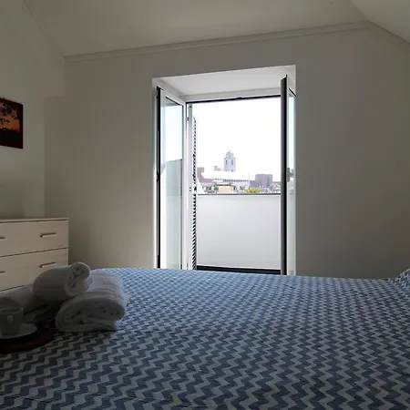 Apartman House Ducale By World Genova