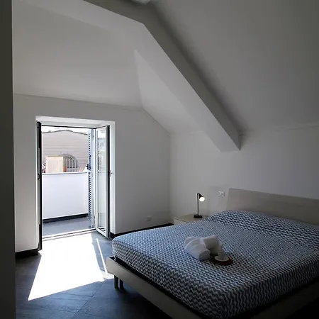 House Ducale By World Genova