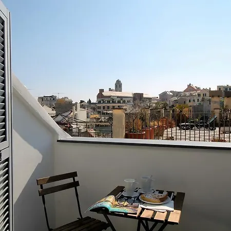House Ducale By World Apartman Genova