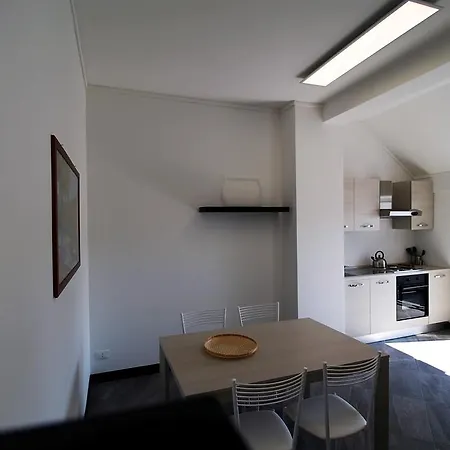 Apartment House Ducale By World Genoa