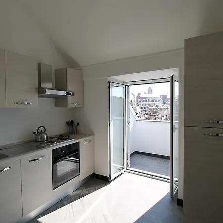 House Ducale By World Apartment *