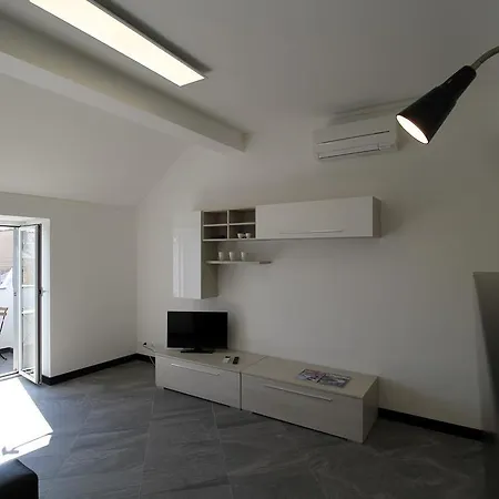 Apartman House Ducale By World