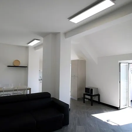 House Ducale By World Γένοβα