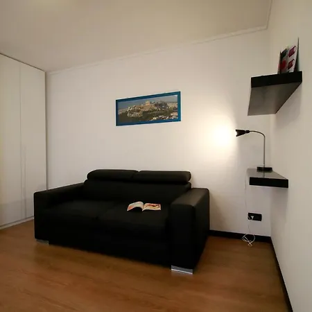 Appartement House Ducale By World