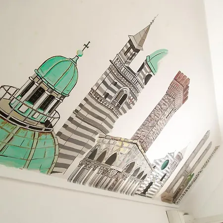 House Ducale By World * Gênes