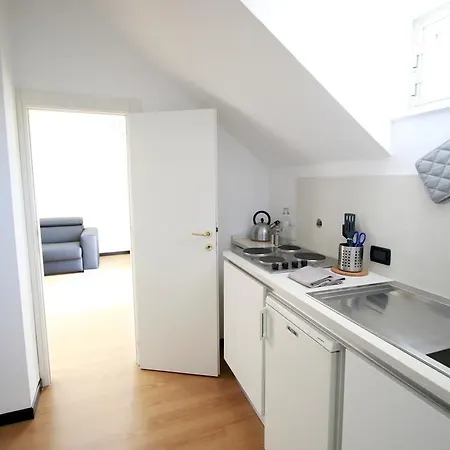 House Ducale By World Apartment Genoa