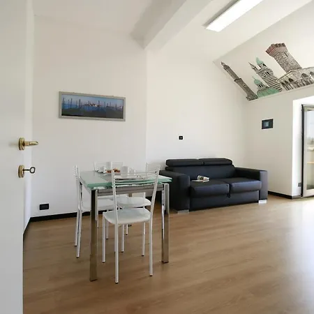 House Ducale By World Apartment *